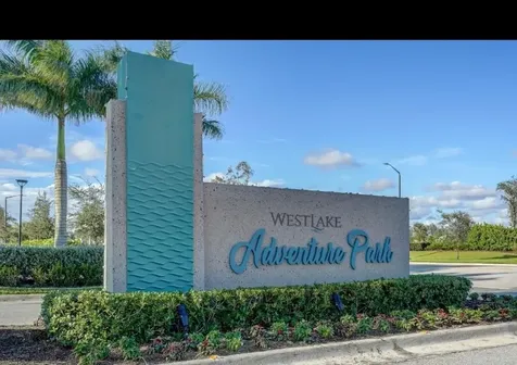 14970 Redcove Place Westlake FL 33470