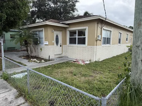 926 14th Street West Palm Beach FL 33401