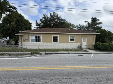926 14th Street West Palm Beach FL 33401