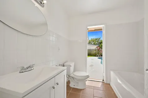 3670 Nw 78th Lane Coral Springs FL 33065