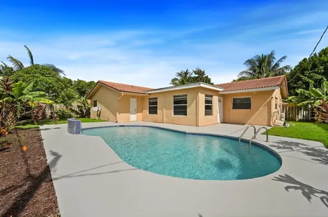 3670 Nw 78th Lane Coral Springs FL 33065