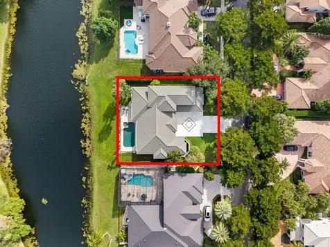 1100 Sw 21st Avenue Boca Raton FL 33486