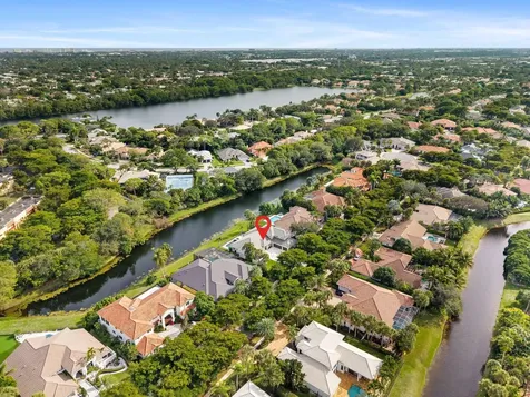 1100 Sw 21st Avenue Boca Raton FL 33486