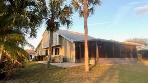 Port Saint Lucie FL 34952
