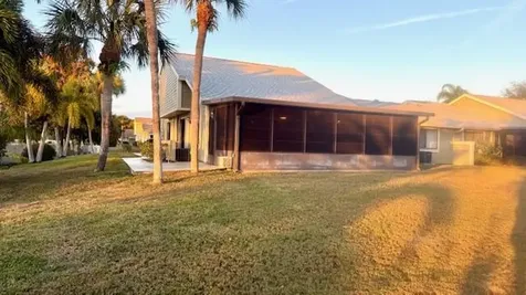 Port Saint Lucie FL 34952