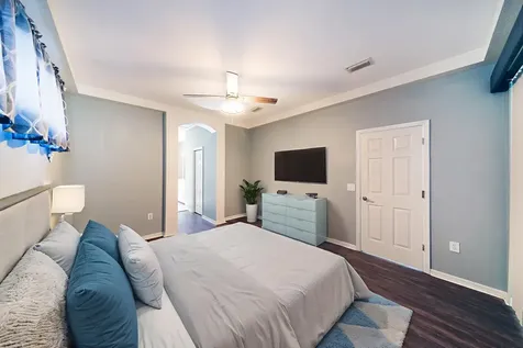 19931 Sw 93rd Lane Road Dunnellon FL 34432