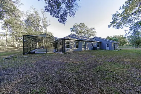 19931 Sw 93rd Lane Road Dunnellon FL 34432