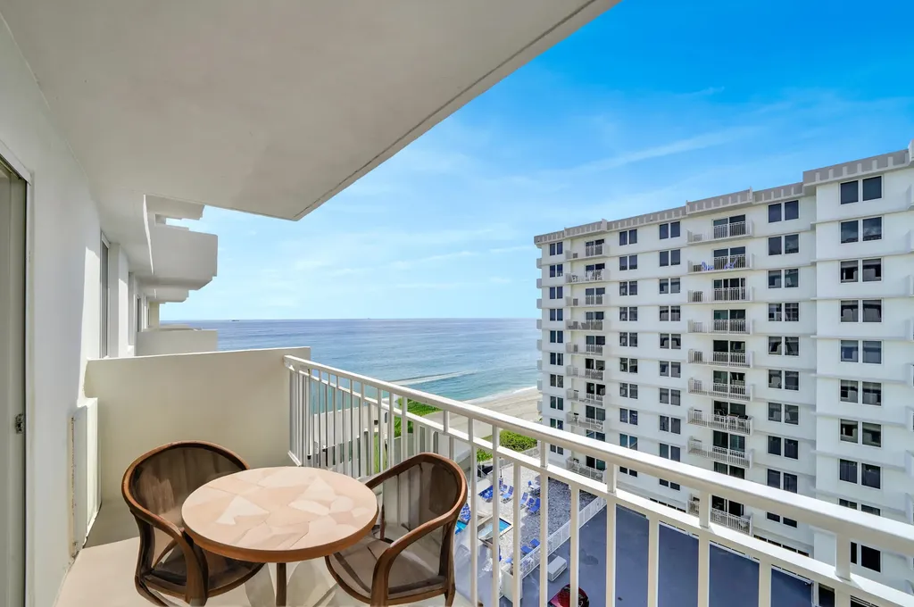 3215 S Ocean Boulevard Highland Beach FL 33487