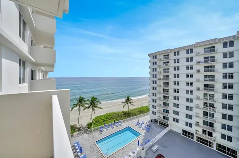 3215 S Ocean Boulevard Highland Beach FL 33487