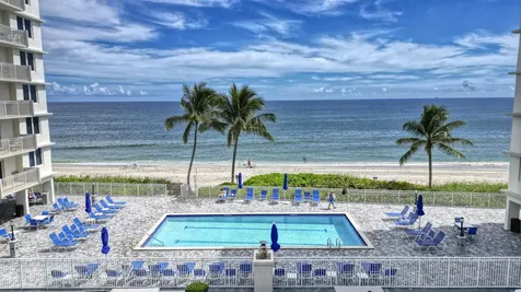 3215 S Ocean Boulevard Highland Beach FL 33487