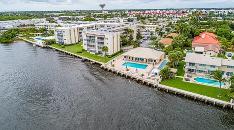 646 Snug Harbor Drive Boynton Beach FL 33435
