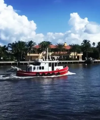 646 Snug Harbor Drive Boynton Beach FL 33435