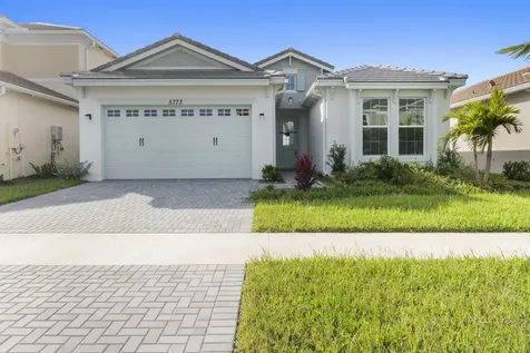 5773 Aleppo Pine Place Westlake FL 33470