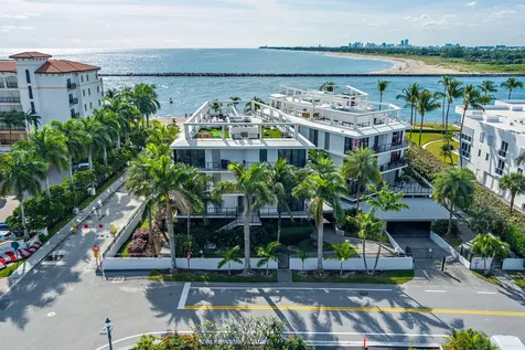 106 Inlet Way Palm Beach Shores FL 33404