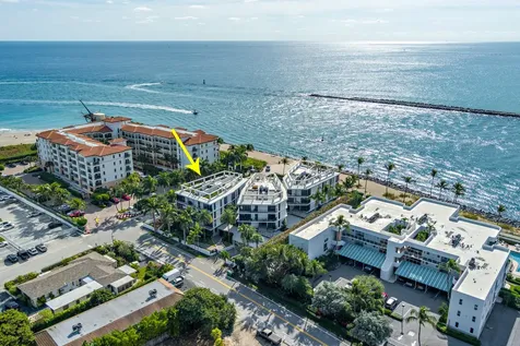 106 Inlet Way Palm Beach Shores FL 33404