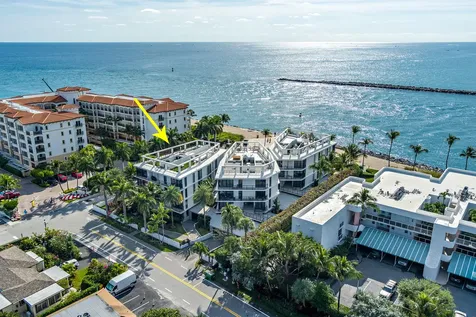 106 Inlet Way Palm Beach Shores FL 33404