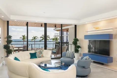 106 Inlet Way Palm Beach Shores FL 33404