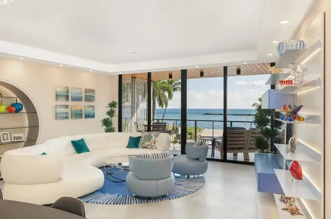 106 Inlet Way Palm Beach Shores FL 33404