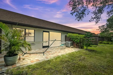 1544 Sw Silver Pine Way Palm City FL 34990