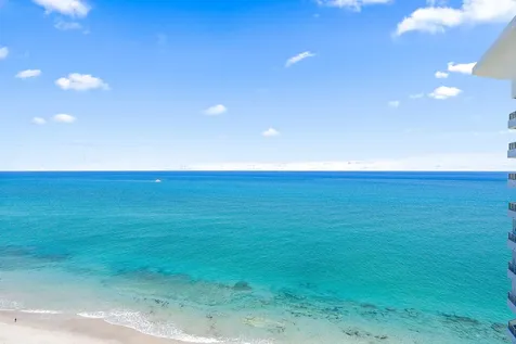 5200 N Ocean Drive Singer Island FL 33404
