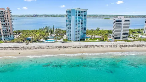 5200 N Ocean Drive Singer Island FL 33404