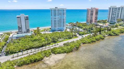 5200 N Ocean Drive Singer Island FL 33404