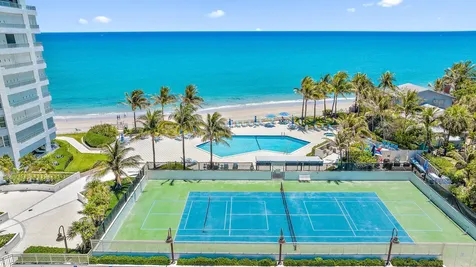 5200 N Ocean Drive Singer Island FL 33404