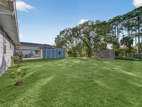 3142 Sw Bridge Street Port Saint Lucie FL 34953