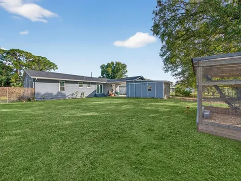 3142 Sw Bridge Street Port Saint Lucie FL 34953