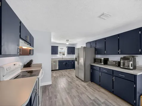 3142 Sw Bridge Street Port Saint Lucie FL 34953