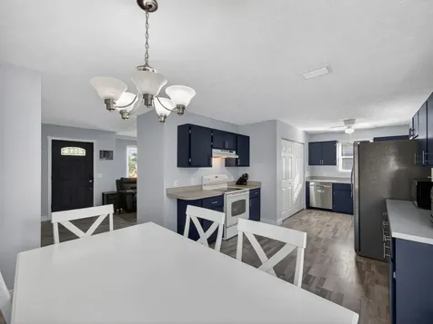 3142 Sw Bridge Street Port Saint Lucie FL 34953