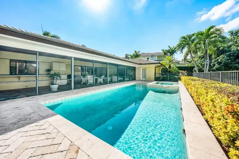1851 Thatch Palm Drive Boca Raton FL 33432