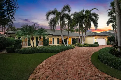 1851 Thatch Palm Drive Boca Raton FL 33432