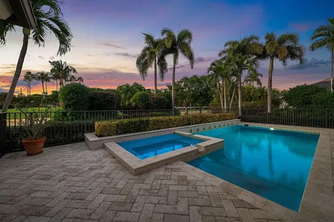 1851 Thatch Palm Drive Boca Raton FL 33432