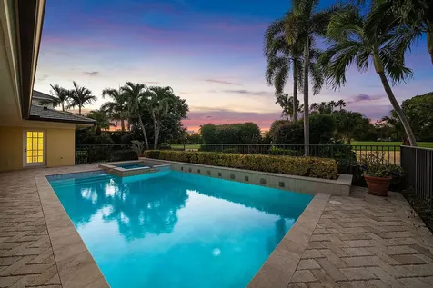 1851 Thatch Palm Drive Boca Raton FL 33432