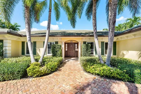 1851 Thatch Palm Drive Boca Raton FL 33432