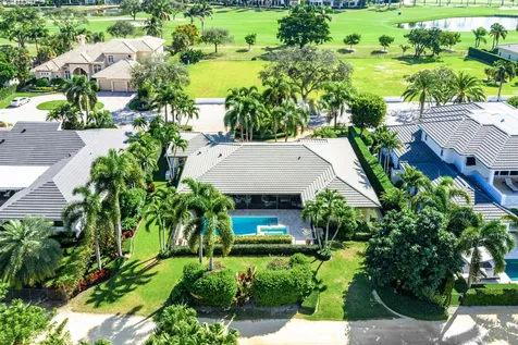 1851 Thatch Palm Drive Boca Raton FL 33432