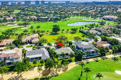 1851 Thatch Palm Drive Boca Raton FL 33432