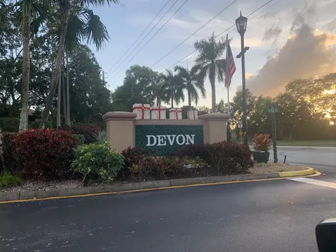 7216 S Devon Drive Tamarac FL 33321