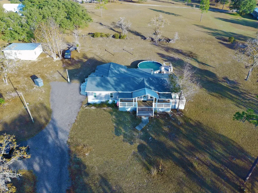 5351 Ne 121st Terrace Williston FL 32696