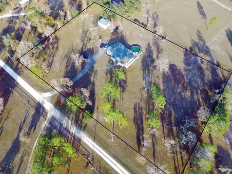 5351 Ne 121st Terrace Williston FL 32696