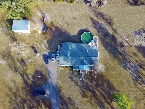 5351 Ne 121st Terrace Williston FL 32696