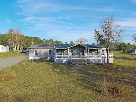 5351 Ne 121st Terrace Williston FL 32696