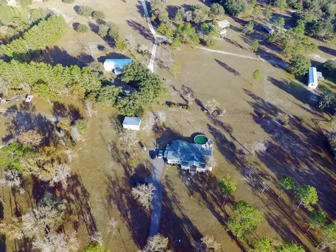 5351 Ne 121st Terrace Williston FL 32696