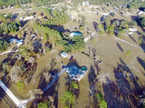 5351 Ne 121st Terrace Williston FL 32696