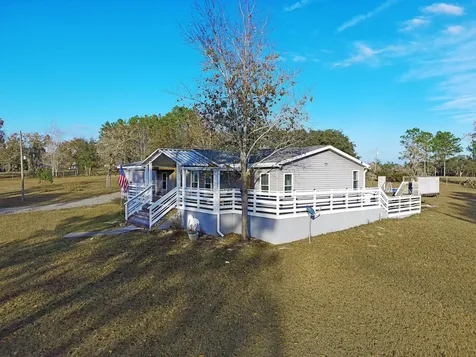 5351 Ne 121st Terrace Williston FL 32696