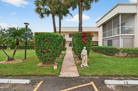 293 Normandy G Delray Beach FL 33484