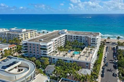 100 Worth Avenue Palm Beach FL 33480