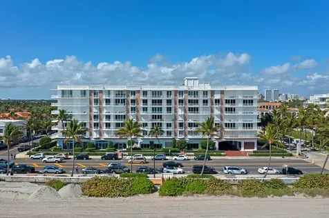 100 Worth Avenue Palm Beach FL 33480