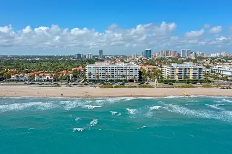 100 Worth Avenue Palm Beach FL 33480